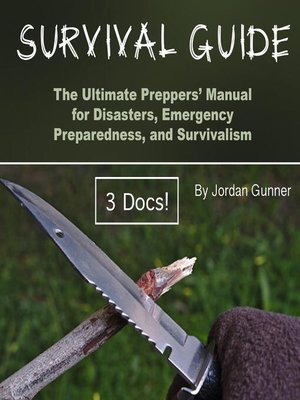 cover image of Survival Guide